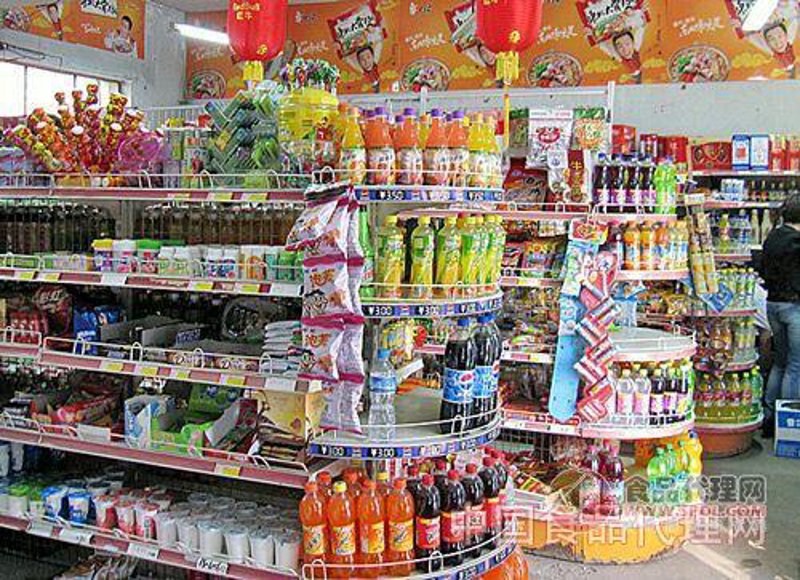 行业动态：广州千之北食品引领市场潮流