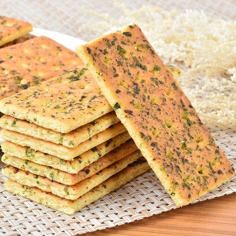 休闲食品