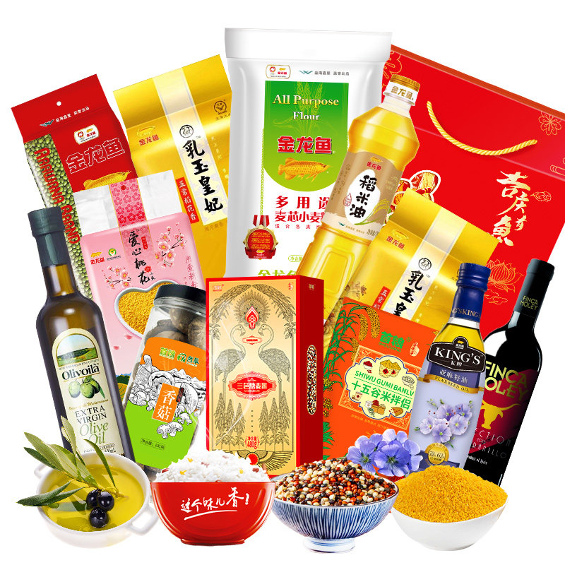 食品供应链：从田间到餐桌的每一步