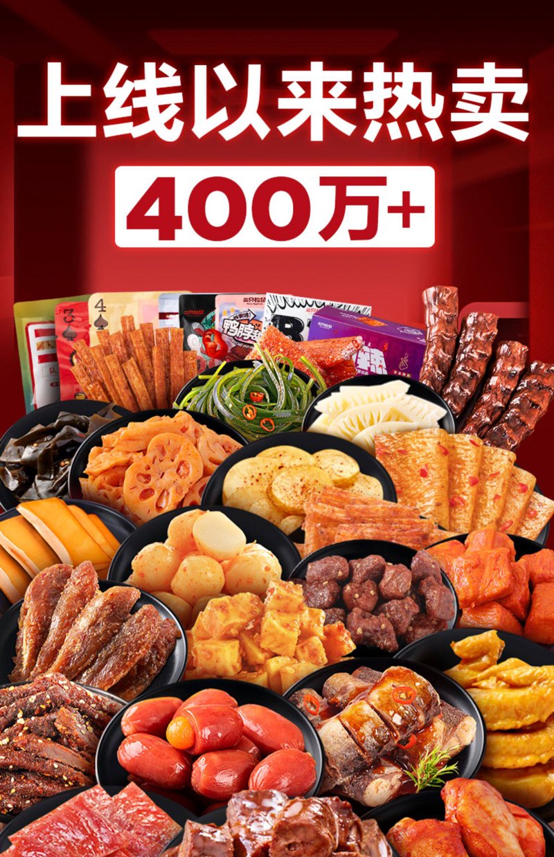 食品供应行业的动态观察